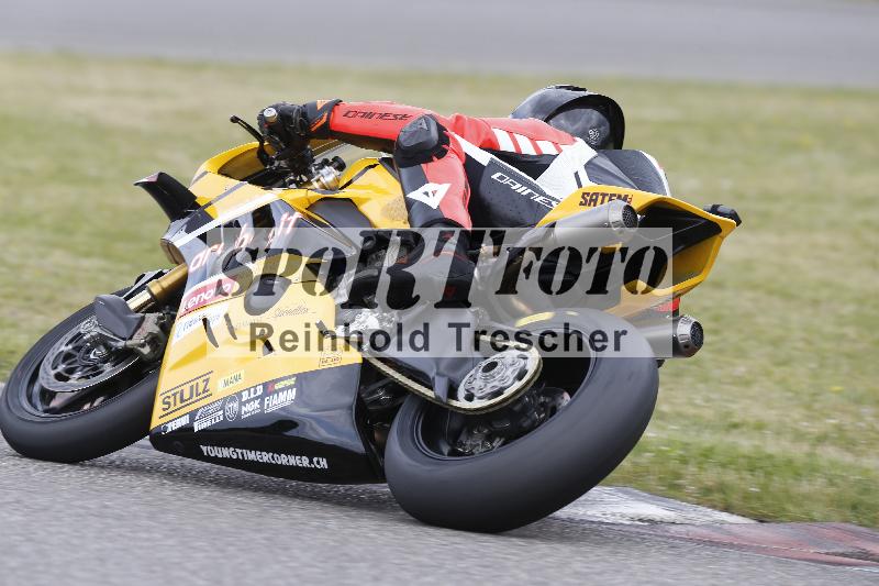 /18 23.05.2025 Get Faster Caremotion ADR/Gruppe rot/97